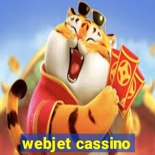 webjet cassino